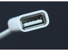 usb cable V8 OTG cable micro usb data cable phone line otg adapter